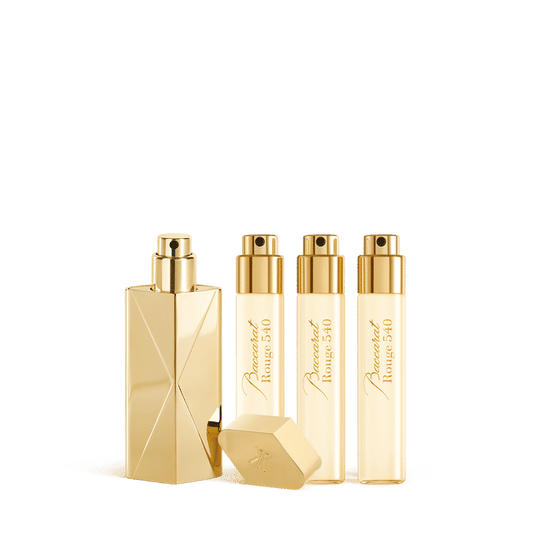 Baccarat Rouge 540 Eau de Parfum Duo