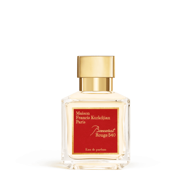 Baccarat Rouge 540 Eau de Parfum