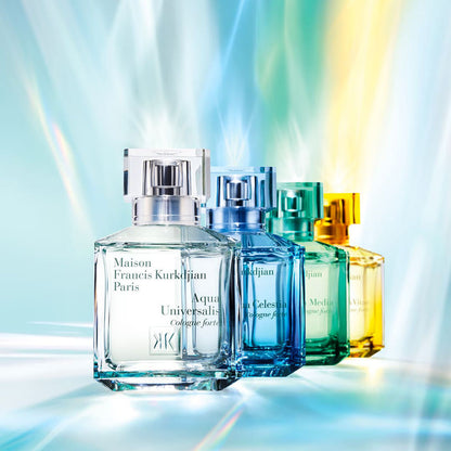 Aqua Universalis Cologne Forte Eau de Parfum 70ml