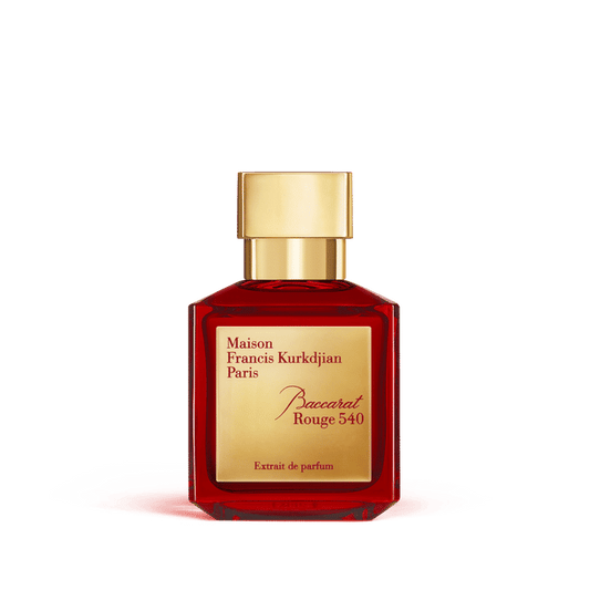 Baccarat Rouge 540 Extrait de Parfum