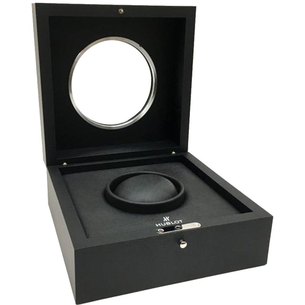 Hublot Big Bang ONE CLICK STEEL FULL PAVÃ‰ Ref# 465.SX.9010.RX.1604