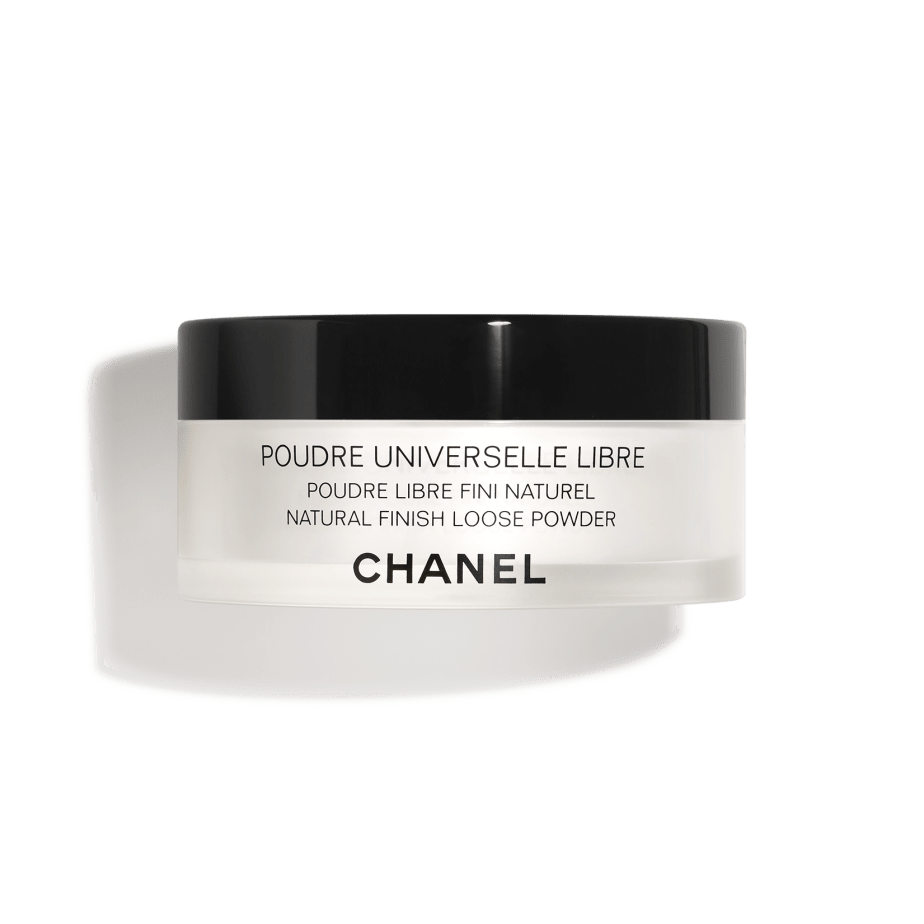 Unisex POUDRE UNIVERSELLE LIBRE Natural Finish Loose Powder 132210
