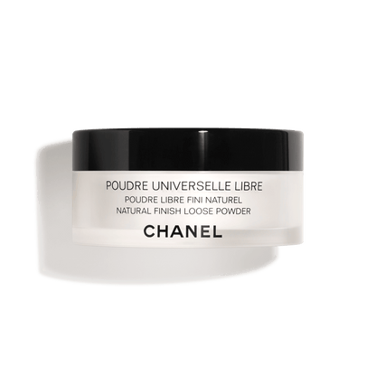 Unisex POUDRE UNIVERSELLE LIBRE Natural Finish Loose Powder 132210