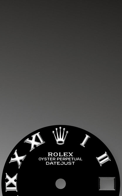 Datejust 31 Oystersteel Ref# 278240-0001