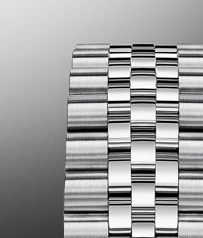 Datejust 31 Oystersteel Ref# 278240-0004