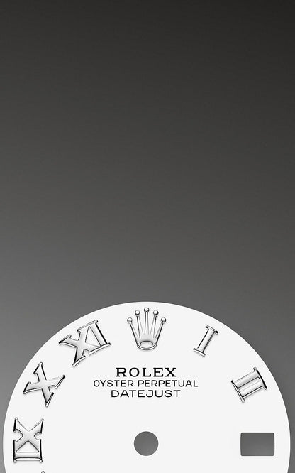 Datejust 31 Oystersteel Ref# 278240-0004
