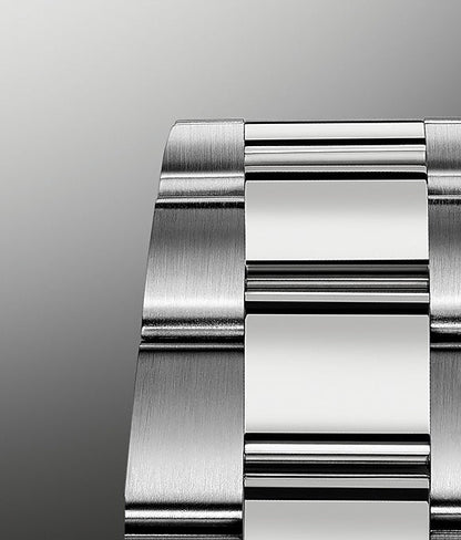 Datejust 36 Oystersteel Ref# 126200-0004