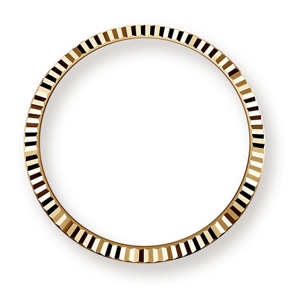 Day-Date, 36mm, 18k Yellow Gold, Ref# 128238-0082