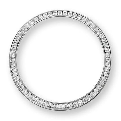 Day-Date, 36mm, Platinum and Diamonds, Ref# 128396tbr-0006