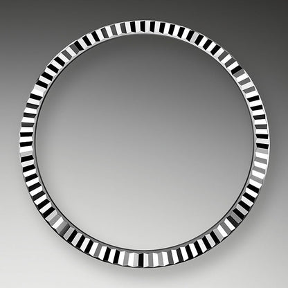 Day-Date, 36mm, Platinum, Ref# 128236-0003