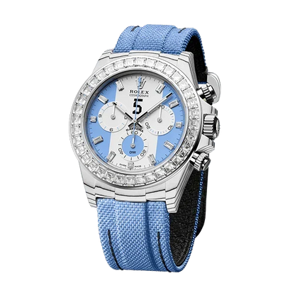 Diw Daytona diw x leandro paredes 40mm quartz fiber