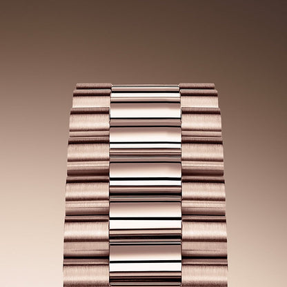 Lady-Datejust 28, 18k Everose Gold, Ref# 279175-0014
