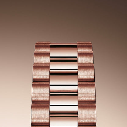 Lady-Datejust 28, 18k Everose Gold, Ref# 279175-0025