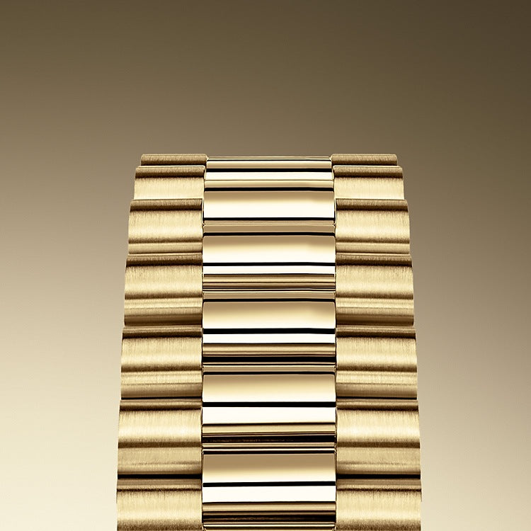 Lady-Datejust 28, 18k Yellow Gold, Ref# 279178-0013