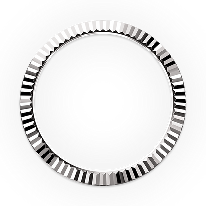 Sky-Dweller, 42mm, Oystersteel and 18k White Gold, White, Jubilee, Ref# 336934-0004