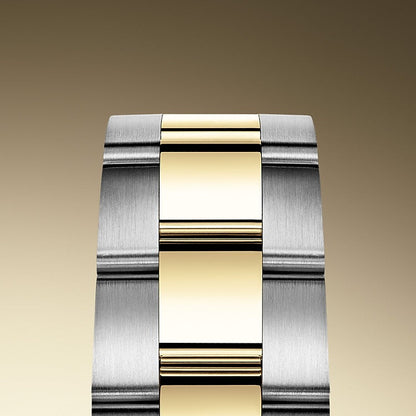Sky-Dweller, 42mm, Oystersteel and 18k Yellow Gold, Ref# 336933-0005