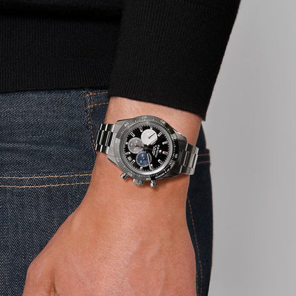 Zenith Chronomaster Sport – 03.3100.3600/21.M3100