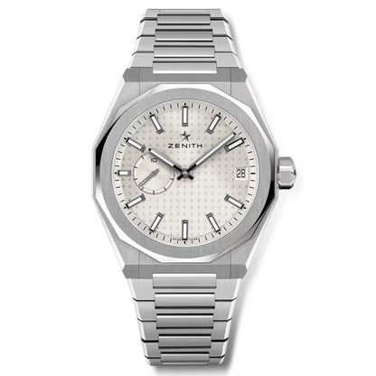 Zenith Defy Skyline Silver – 03.9300.3620/01.I001